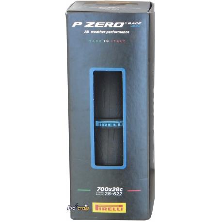 Pneu PIRELLI P ZERO 4S 700x25 Noir