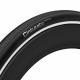 Pneu PIRELLI CINTURATO 700x26 Noir