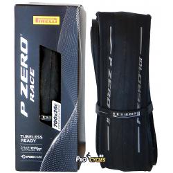 Pneu PIRELLI P ZERO RACE 700x26 Tubeless Ready