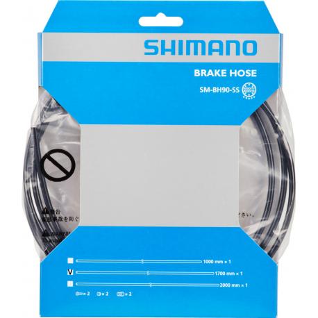 Kit Durite SHIMANO SM-BH90-SB (Avant)