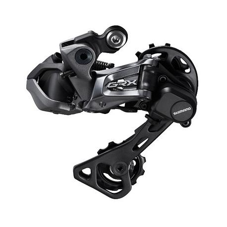 Dérailleur Arrière SHIMANO GRX Di2 RD-RX817- 1x11 Vit