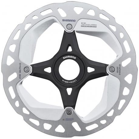 Disque SHIMANO XT RT-MT800 - 160mm