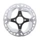 Disque SHIMANO XT RT-MT800 - 160mm