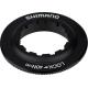 Disque SHIMANO XT RT-MT800 - 160mm