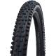 Pneu SCHWALBE Nobby Nic Evo 29"x2.40 Tubeless Easy