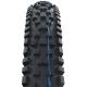 Pneu SCHWALBE Nobby Nic Evo 29"x2.40 Tubeless Easy