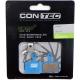 Plaquettes De Frein CONTEC Shimano Dura-Ace / Ultegra ...Organiques