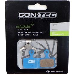 Plaquettes De Frein CONTEC Shimano Dura-Ace / Ultegra ...Organiques