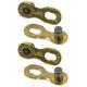 Attache rapide SRAM Power Link 9 vitesses x2