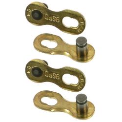 Attache rapide SRAM Power Link 9 vitesses x2