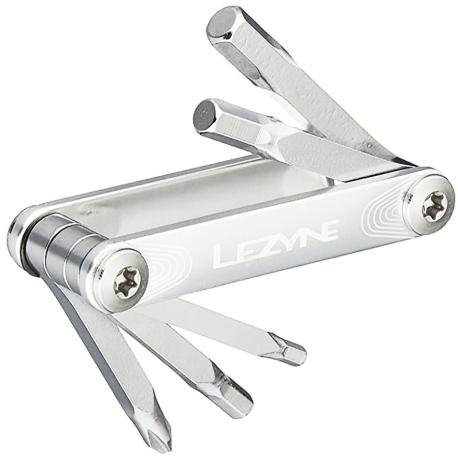 Multi-Outils LEZYNE SV PRO 5 - 5 Fonctions