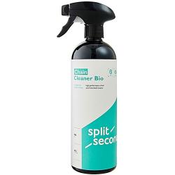 Dégraissant SPLIT SECOND Chain Cleaner Bio 750ml