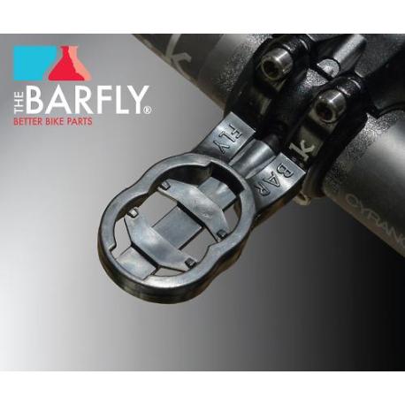 Support Compteur FIZIK BarFly Pour Garmin