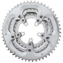 Plateaux SHIMANO Dura-Ace FC-7803 - 30/39/52