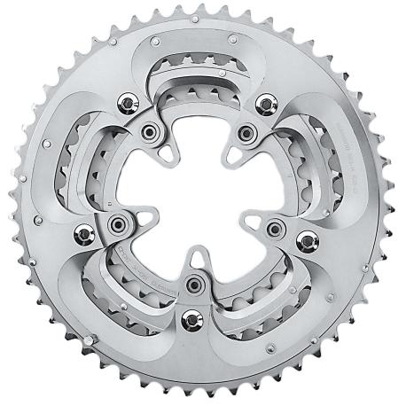 Plateaux SHIMANO Dura-Ace FC-7803 - 30/39/52