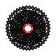 Cassette SunRace MX3 10Vit - 11/42 Argent