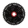 Cassette SunRace MX3 10Vit - 11/42 Argent