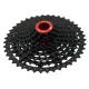 Cassette SunRace MX3 10Vit - 11/42 Argent