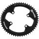 Plateaux ROTOR Ovale 110x4 (36/52) - Shimano 11/12v