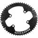 Plateaux ROTOR Ovale 110x4 (36/52) - Shimano 11/12v