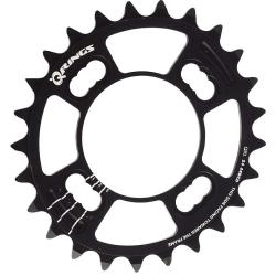 Plateau ROTOR QX2 XTR 64/96x4 - 26T