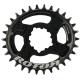 Plateau ROTOR Ovale Sram Boost Offset 3mm - 32T