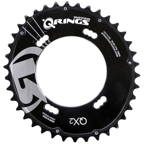 Plateau ROTOR QX2 XTR 96/64 - 38/39T