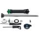 Kit compression ROCKSHOX Dmprint Rt Judys 30S 2729 TK