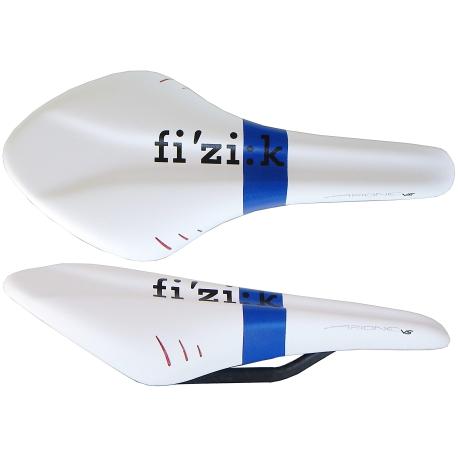 Selle FIZIK ARIONE Rails Kium Noir