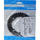 Plateau SHIMANO DEORE FC-M617 2x10v - 36T