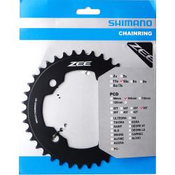 Plateau SHIMANO ZEE FC-M640 1x10v - 38T