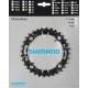 Plateau SHIMANO Deore FC-M480 3x9v -32T