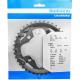 Plateau SHIMANO Alivio FC-M4000 3x9v -40T