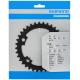 Plateau SHIMANO 105 FC-5800 4Trous 11vit - 34T