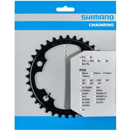 Plateau SHIMANO TIAGRA FC-4700 - 36T 10vit