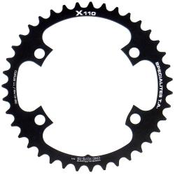 Plateau Specialités TA X110 Shimano - 39T