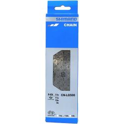 Chaine SHIMANO CN-LG500 - 10/11Vit