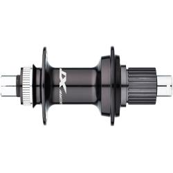 Moyeu Arrière SHIMANO XT FH-M8110-B 12x148mm Center-Lock - 28 Trous