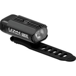 Éclairage LEZYNE MICRO DRIVE 600 XL Avant