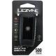 Éclairage LEZYNE MICRO DRIVE 600 XL Avant