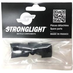 Vis STRONGLIGHT pour Pédalier SHIMANO Dura-Ace 9100