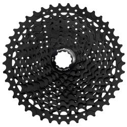 Cassette SunRace MS3 10Vit - 11/42 Argent