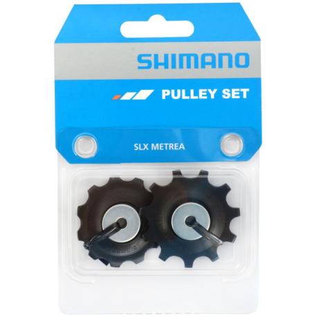 Galets de dérailleur SHIMANO SLX/DEORE RD-M7100/M6100 - 12vit