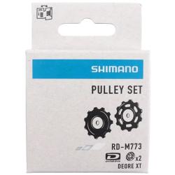 Galets de dérailleur SHIMANO XT RD-M8000 - 11vit