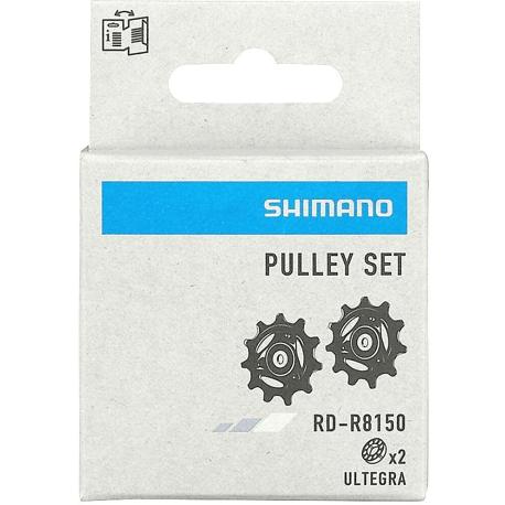 Galets de dérailleur SHIMANO ULTEGRA RD-R8150 - 11vit