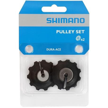 Galets de dérailleur SHIMANO DURA-ACE RD-7900 - 10vit