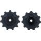 Galets de dérailleur SRAM X9, X7 Type 2 - 10vit