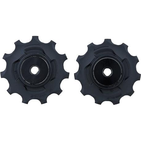 Galets de dérailleur SRAM X9, X7 Type 2 - 10vit