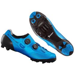 Chaussure SHIMANO XC9 S-Phyre - 43