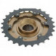 Roue Libre SHIMANO MF-TZ500 - 6Vit 14/28